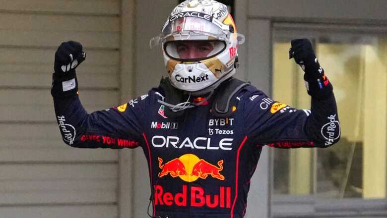 Formula One: Max Verstappen Attacks Nedia for 'Sickening' Reports