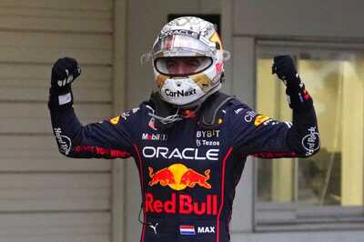 Formula One: Max Verstappen Attacks Nedia for 'Sickening' Reports