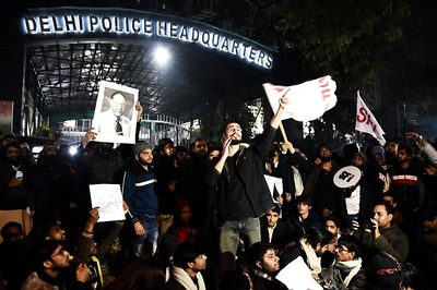 JNU Teachers' Body Writes to President Kovind, Demands Removal of VC