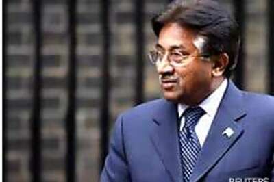 Musharraf to quit in days: Brit newspaper