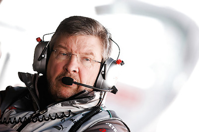 F1 needs to be less 'random' says Mercedes boss