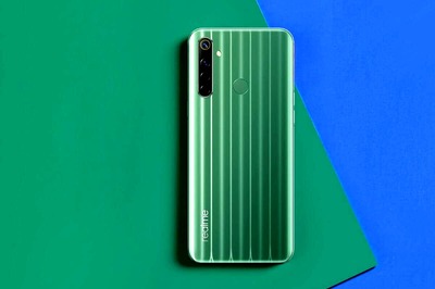 Realme Narzo 10 Sale Today in India via Flipkart and Realme.com: Price, Offers and More