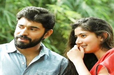 Nivin Pauly, Sai Pallavi Gear Up For Their Next Malayalam Film Thaaram