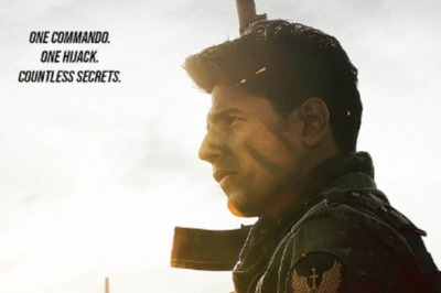 Karan Johar To Drop Sidharth Malhotra's Yodha Poster Tomorrow, Promised 'Big Things'; Deets