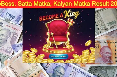 What is DpBOSS? LIVE Updates of Satta Matka Result for December 1