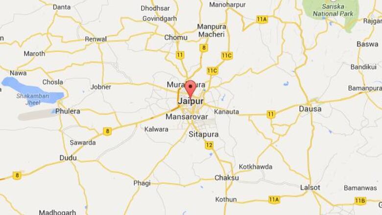 No one died of hunger in Kotdara in 2014, says Nand Lal Meena