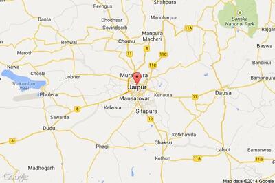 No one died of hunger in Kotdara in 2014, says Nand Lal Meena