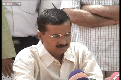 Arvind Kejriwal will address over 85 poll rallies in Delhi