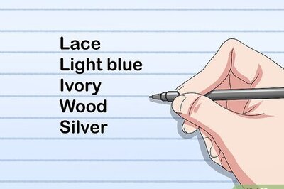 How to Create a Mood Board