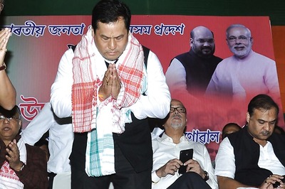 Historic Win for BJP-Led Alliance in Assam, Congress Decimated