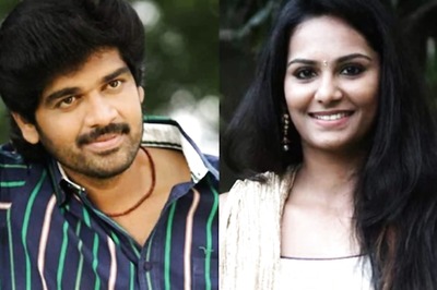 'I Support Inigo': Actor Lakshmipriyaa Chandramouli After Controversy On Survivor Show