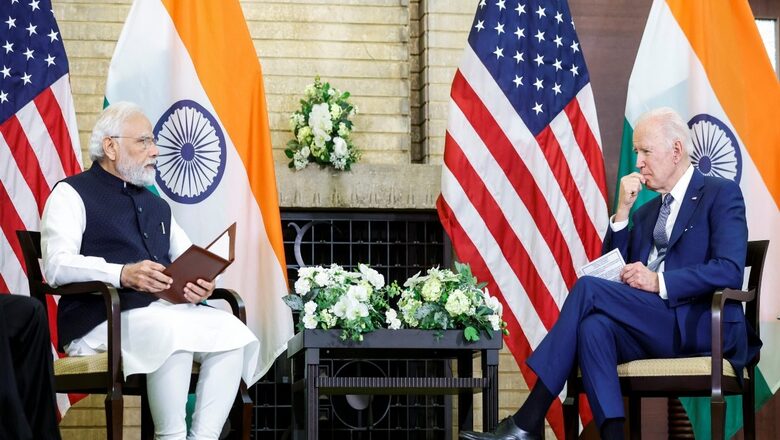 Opinion | PM Modi’s US Visit Signals Great Leap Forward in Technology, Trade & Defence Manufacturing Agreements