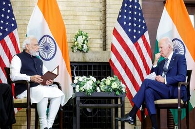 Opinion | PM Modi’s US Visit Signals Great Leap Forward in Technology, Trade & Defence Manufacturing Agreements