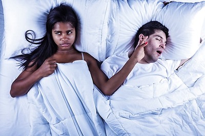 Can't Sleep? Insomnia May Be In Your Genes: New Study