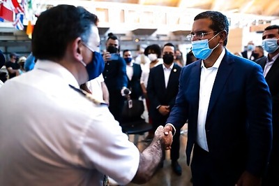 Puerto Rico Widens Vaccine Requirements Amid COVID-19 Spike