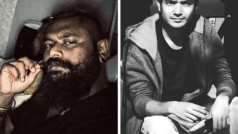 Film Director Jean Paul Lal and Actor Sreenath Bhasi Booked For Making Lewd Remarks to Woman
