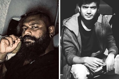 Film Director Jean Paul Lal and Actor Sreenath Bhasi Booked For Making Lewd Remarks to Woman