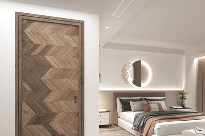 These 5 Cutting-Edge Interior Design Trends Are Here To Stay And Slay