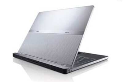 Dell launches world's thinnest laptop; price is steep