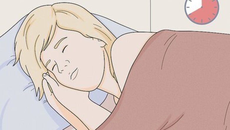 How to Stop Shaking