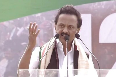 Stalin Plays Down Controversy Over Lord Krishna Speech, Says Public Fed up With Modi Govt