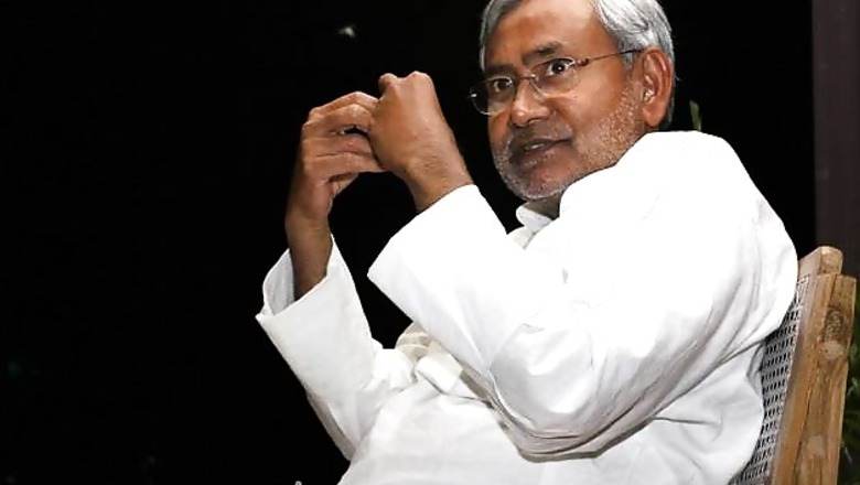 BJP slams Nitish Kumar for plunging Bihar into crisis under Modi's name