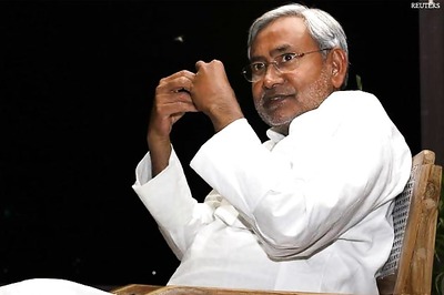 BJP slams Nitish Kumar for plunging Bihar into crisis under Modi's name