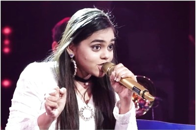 Indian Idol 12: After Anu Malik, Shanmukahpriya Gets Singing Offer from Omung Kumar