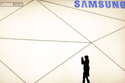 Samsung Electronics faces falling profits as succession looms
