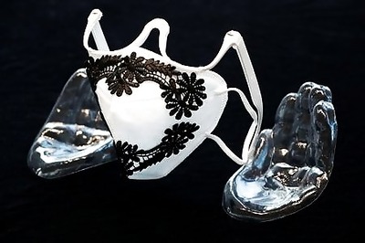 Hungarian Orchestra Conductor Invents Music-enhancing Face Mask