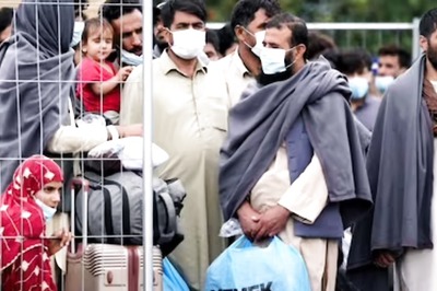 OPINION | No Country for Minorities: After Hindus, Sikhs, Now Hazaras Are in the Line of Islamist Fire in Afghanistan