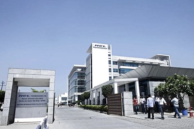 HCL Technologies Shares Fall 5% on Weak Q4 Numbers
