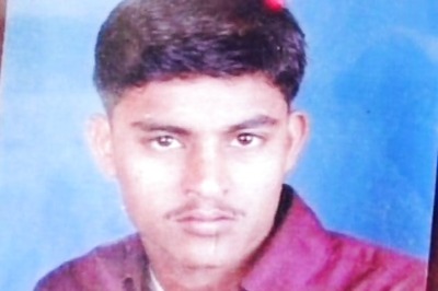 Tulsiram Prajapati murder case: PIL filed in SC against BJP MPs