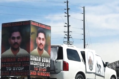Pro-Khalistani Group in Toronto Glorifies Beant Singh's Killer, Indian Authorities to Raise Issue With Canada | EXCLUSIVE