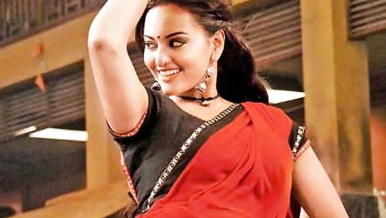 Sonakshi to star opposite Ranbir in 'Kaarnaama'?