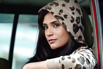 Richa Chadha Almost Lost Bholi Punjaban Role In Fukrey
