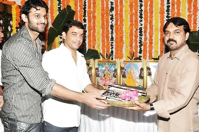 Ganesh to produce director Siva's next