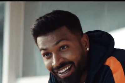 Watch: Promo For Sri Lanka T20I Series Hints Hardik Pandya Will Captain India
