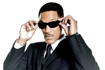 I always wanted to be No 1: Will Smith