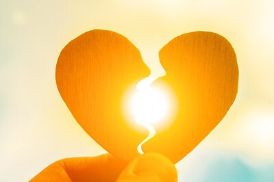 Woman Shares Story Of Her Friends Parting Ways Amicably, Calls It 'Nicest Divorce'