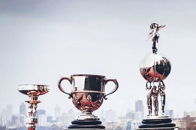 Durand Cup to Kick-off on July 27, Jamshedpur and Shillong Added to Venue List