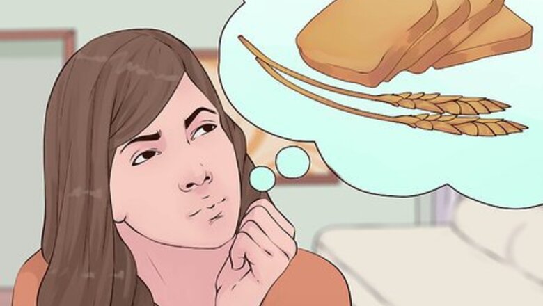 How to Be Gluten Free