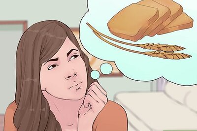 How to Be Gluten Free