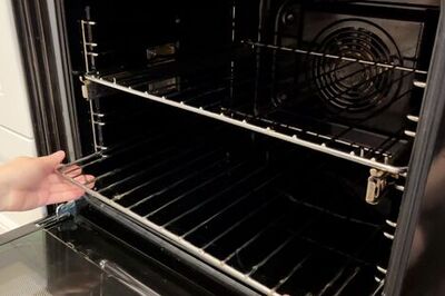The Fastest and Easiest Ways to Clean Your Gas Oven