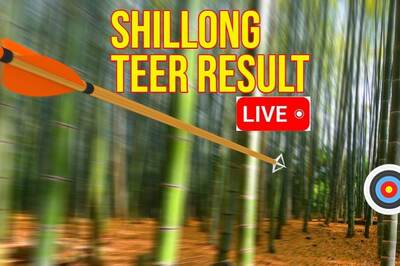Shillong Teer Result TODAY, January 11, 2024 LIVE: Winning Numbers for Shillong Teer, Morning Teer, Juwai Teer, Khanapara Teer, Night Teer, & More