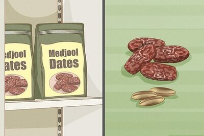 How to Plant Date Seeds