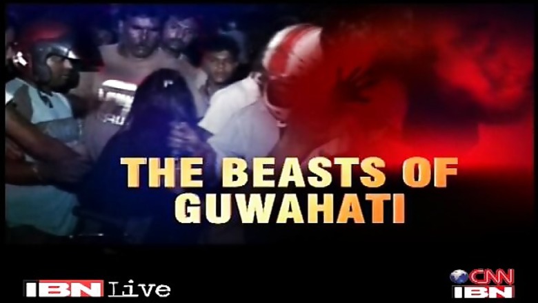 Guwahati case: Editors to look into media's role