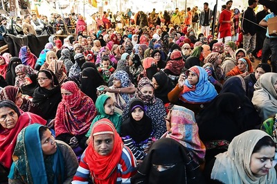 4-Hour Cap, Kids and Elderly Barred, No Mics: Coronavirus Tweaks to Shaheen Bagh Protests