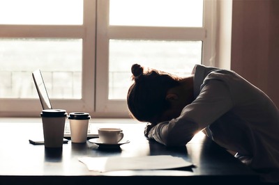 Emotional, Mental Fatigue a Reality for Many Working Women during Pandemic. India Inc. Must Act