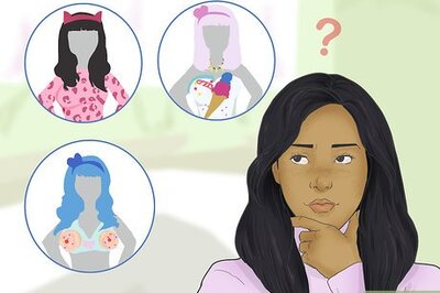 How to Make a Katy Perry Costume